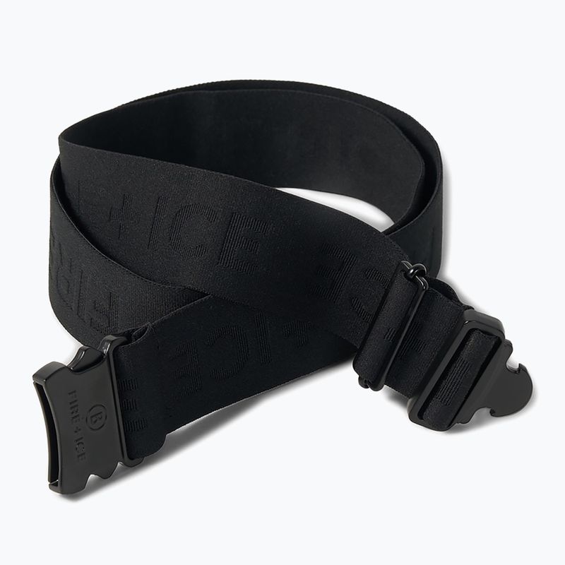 Pasek do spodni męski BOGNER FIRE+ICE Joe black