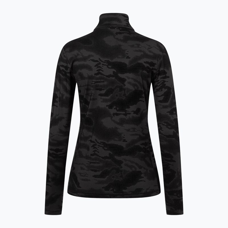 Bluza termoaktywna damska Bogner Fire+Ice Margo 2 black 2