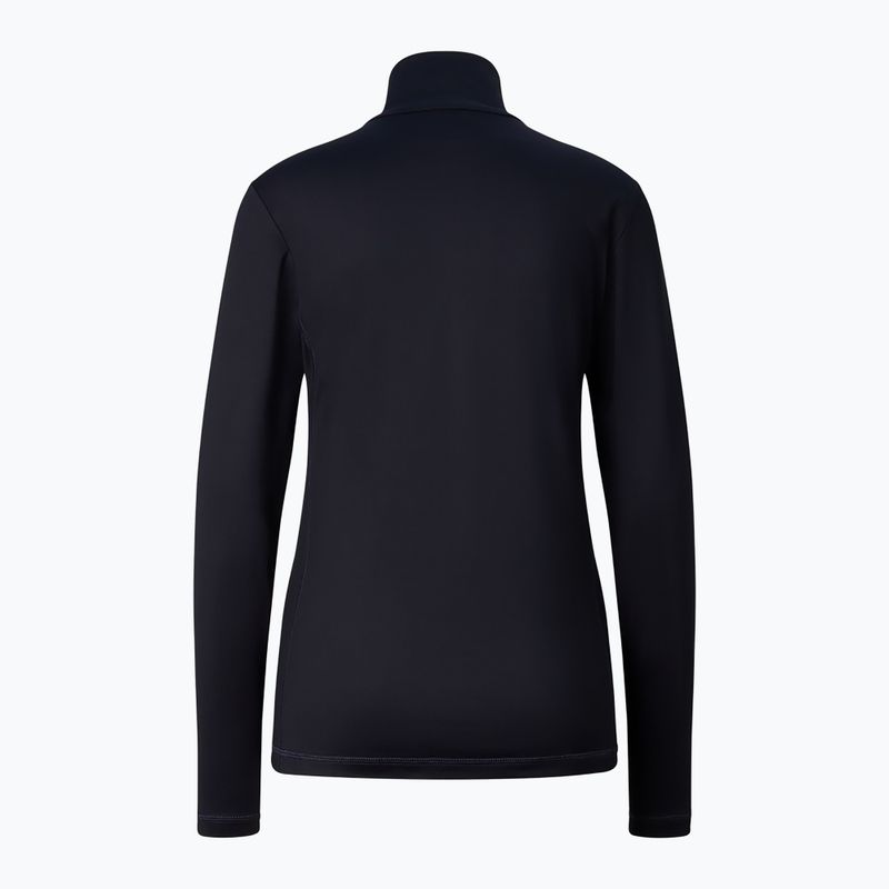 Bluza termoaktywna damska Bogner Fire+Ice Margo 2 deepest navy 2