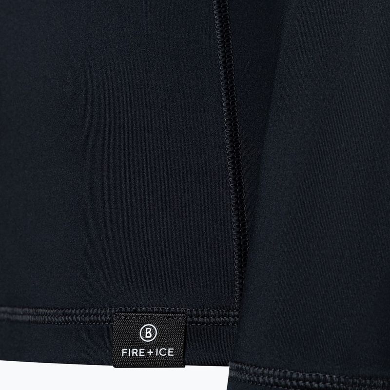 Bluza termoaktywna damska Bogner Fire+Ice Margo 2 deepest navy 3