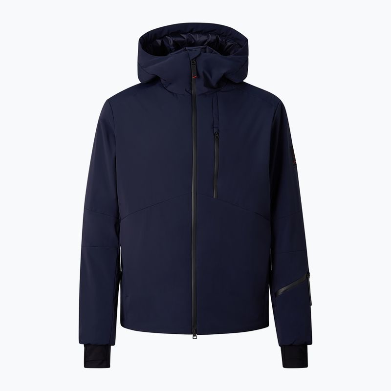 Kurtka narciarska męska BOGNER FIRE+ICE Tec-Yag deepest navy