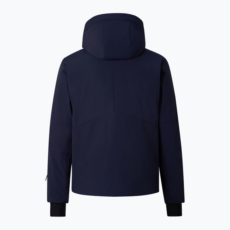 Kurtka narciarska męska BOGNER FIRE+ICE Tec-Yag deepest navy 2
