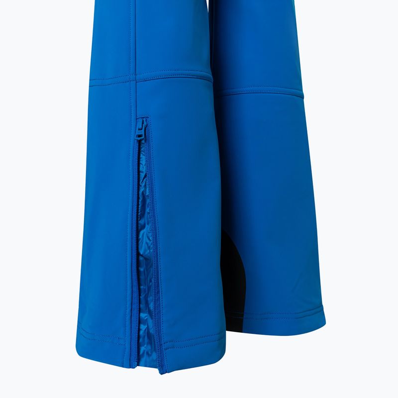 Kombinezon narciarski damski BOGNER FIRE+ICE Zea lapis blue 3