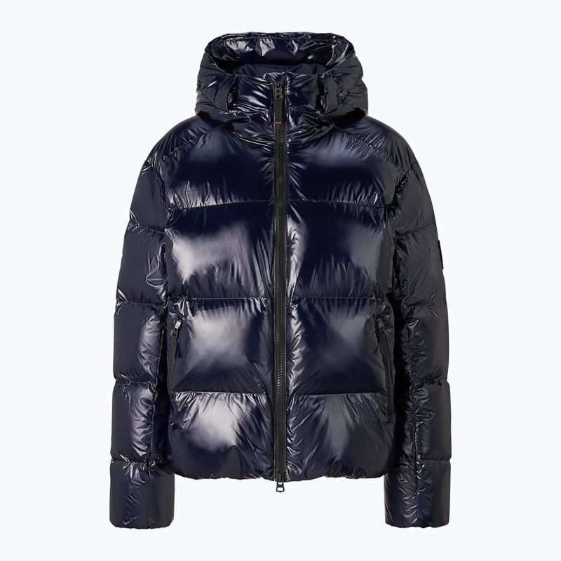 Kurtka narciarska damska BOGNER FIRE+ICE Vally2-D deepest navy
