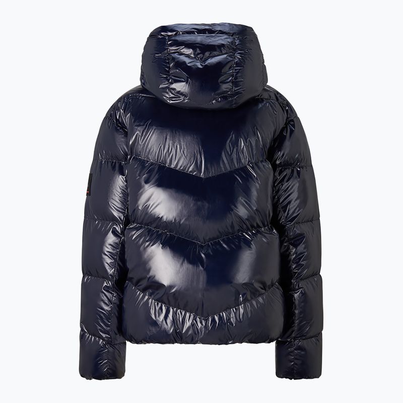 Kurtka narciarska damska BOGNER FIRE+ICE Vally2-D deepest navy 2