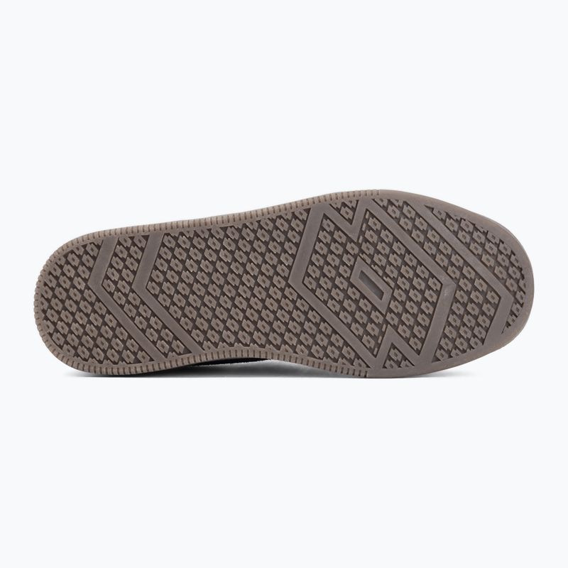 Buty dziecięce Lotto Vintal SC Kids navy/white 4