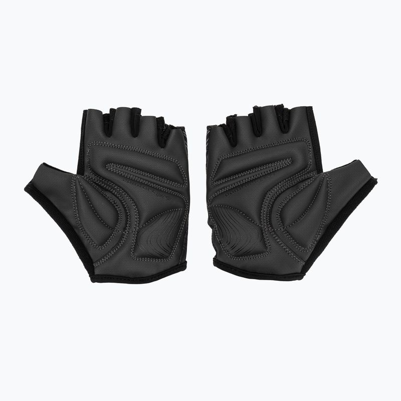 Rękawiczki rowerowe damskie ZIENER Cleni-Z Lady black 3