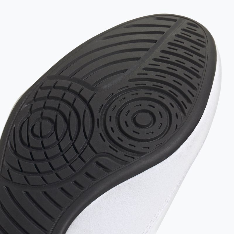 Buty bokserskie adidas HVC footwear white/ core black 15