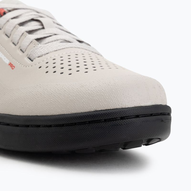 Buty rowerowe platformy męskie adidas FIVE TEN Freerider Pro wonder alumina/off white/grey three 7