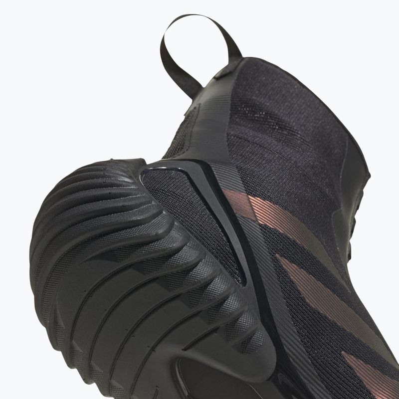 Buty bokserskie męskie adidas Speedex Ultra black 7