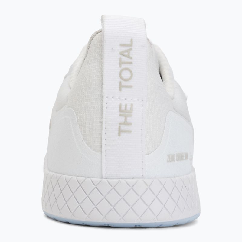 Buty do podnoszenia ciężarów adidas The Total 2 white 6