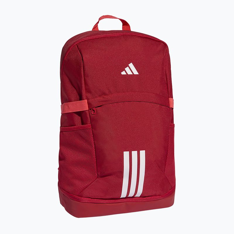 Plecak adidas TIRO 27,92 l team power red/white 2