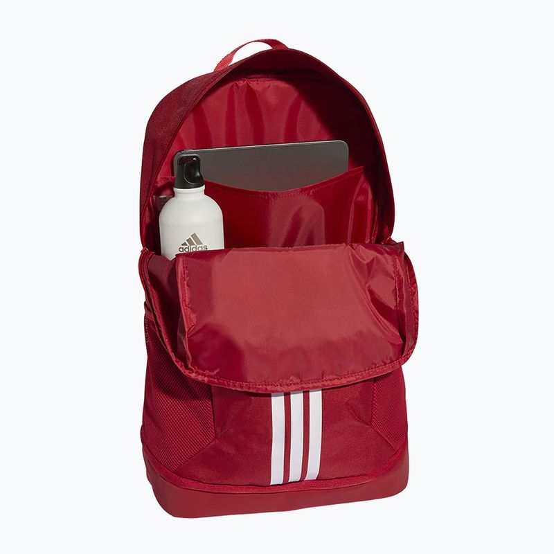 Plecak adidas TIRO 27,92 l team power red/white 4
