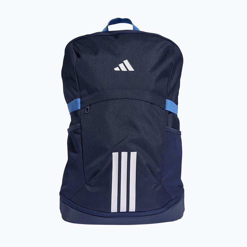Plecak adidas TIRO 27,92 l team navy blue 2/white
