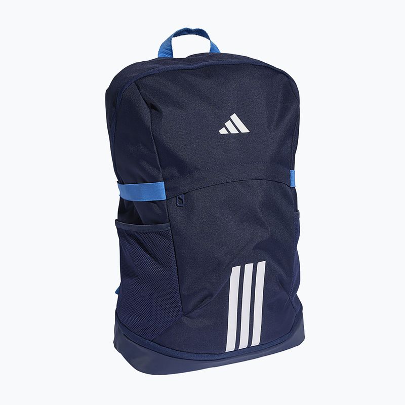 Plecak adidas TIRO 27,92 l team navy blue 2/white 2