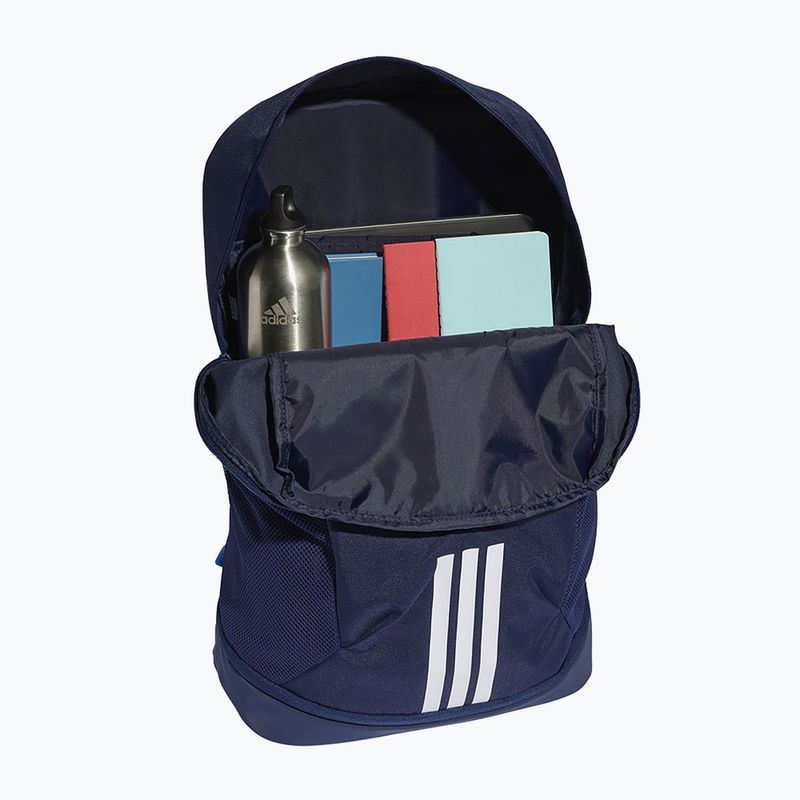 Plecak adidas TIRO 27,92 l team navy blue 2/white 4