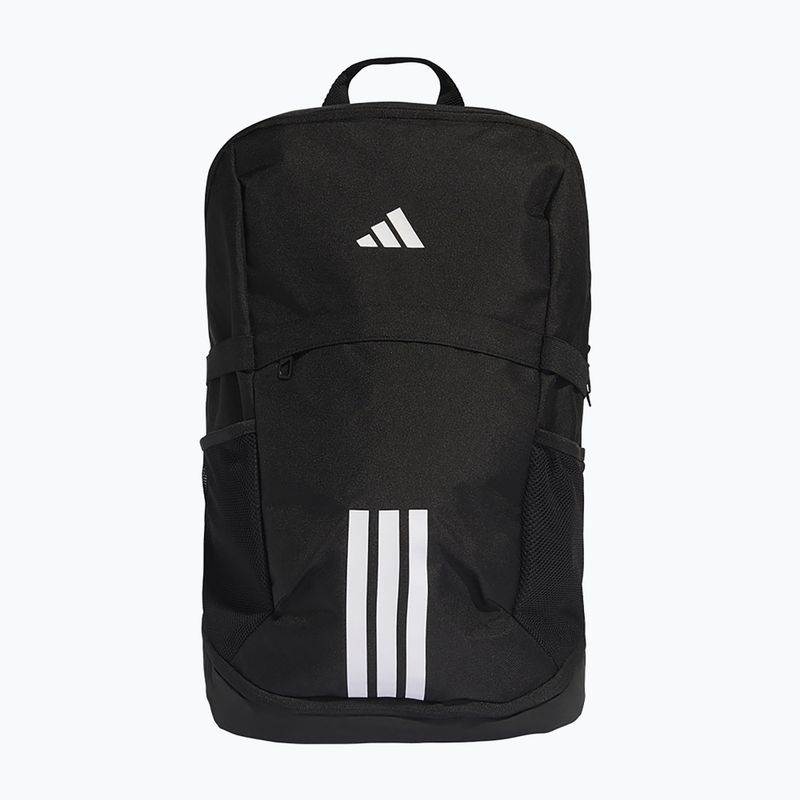 Plecak adidas TIRO 27,92 l black/white
