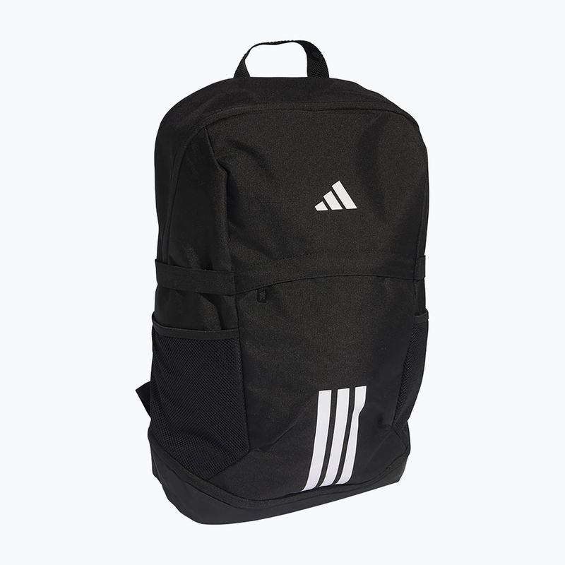 Plecak adidas TIRO 27,92 l black/white 2