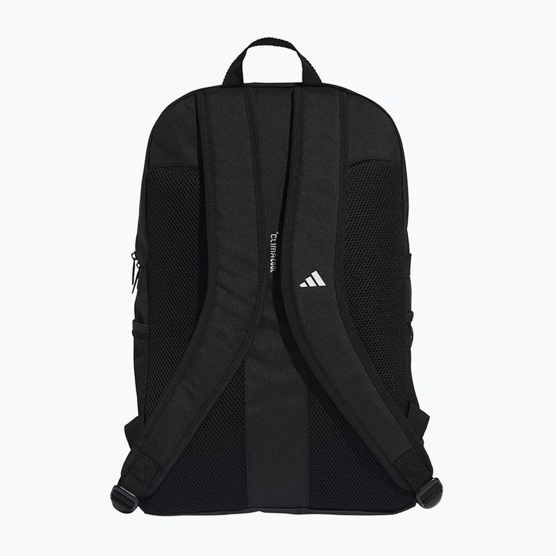 Plecak adidas TIRO 27,92 l black/white 3