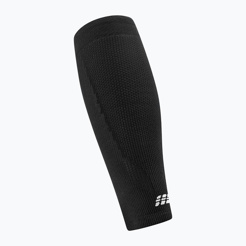 Opaski kompresyjne na łydki damskie CEP Calf 5.0 black 3