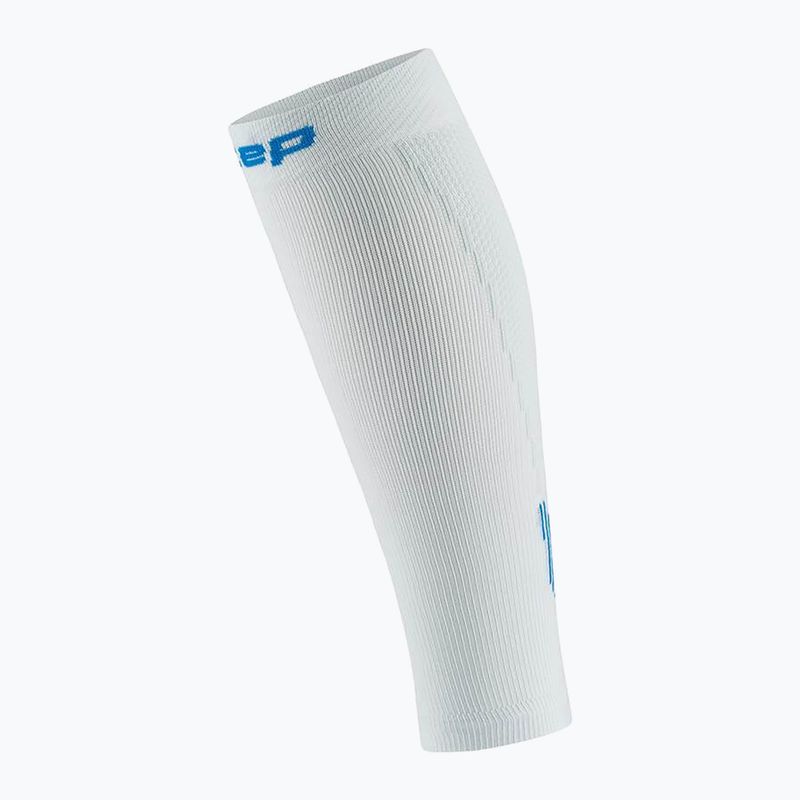 Opaski kompresyjne na łydki damskie CEP Calf 5.0 ice/blue 2