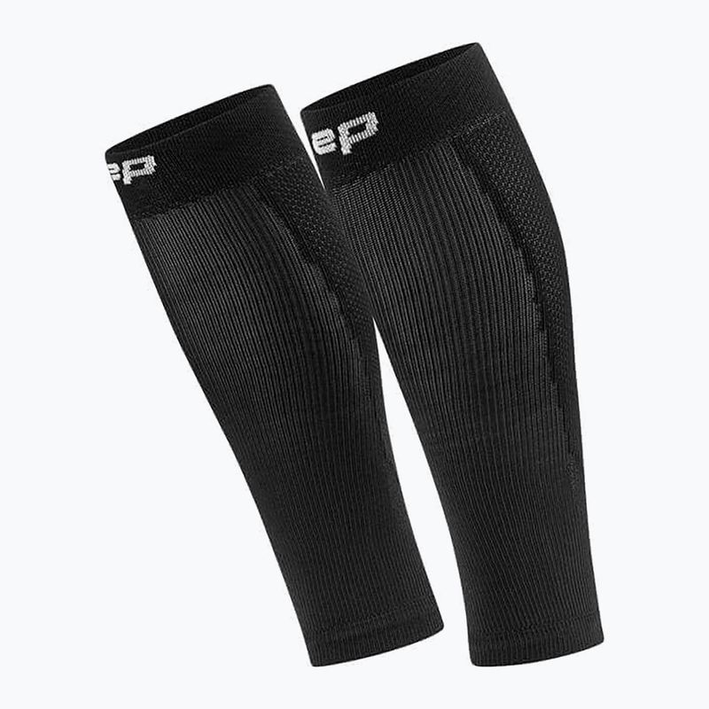 Opaski kompresyjne na łydki męskie CEP Calf 5.0 black