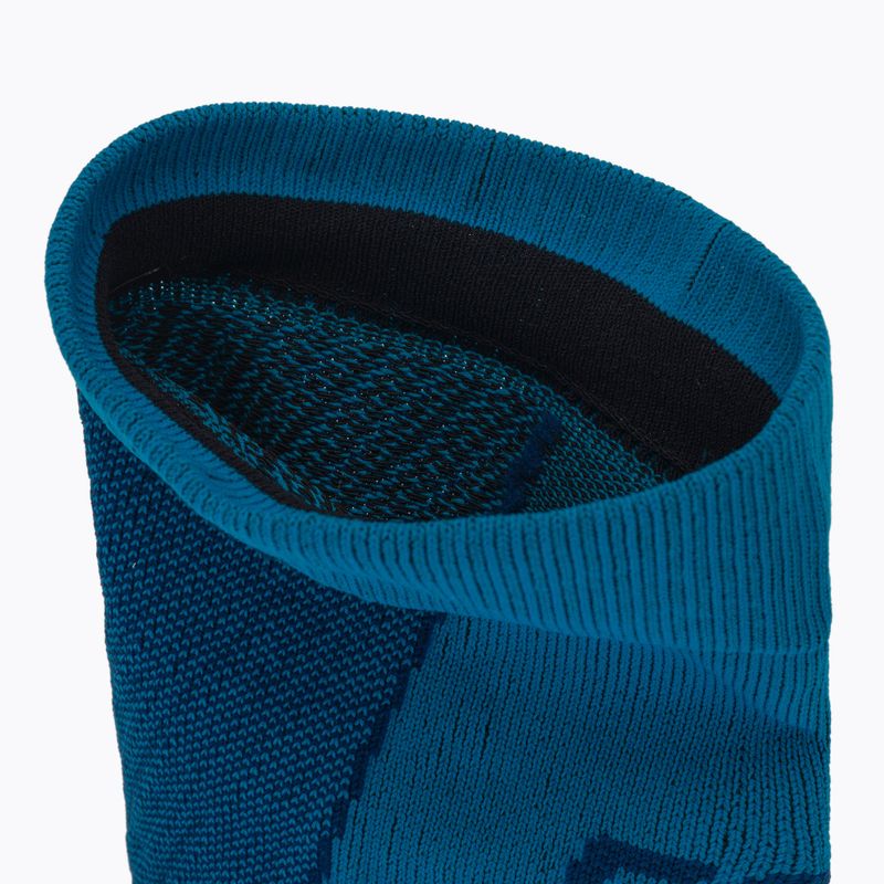Skarpety damskie CEP Ultralight Tall 4.0 blue/dark blue 6