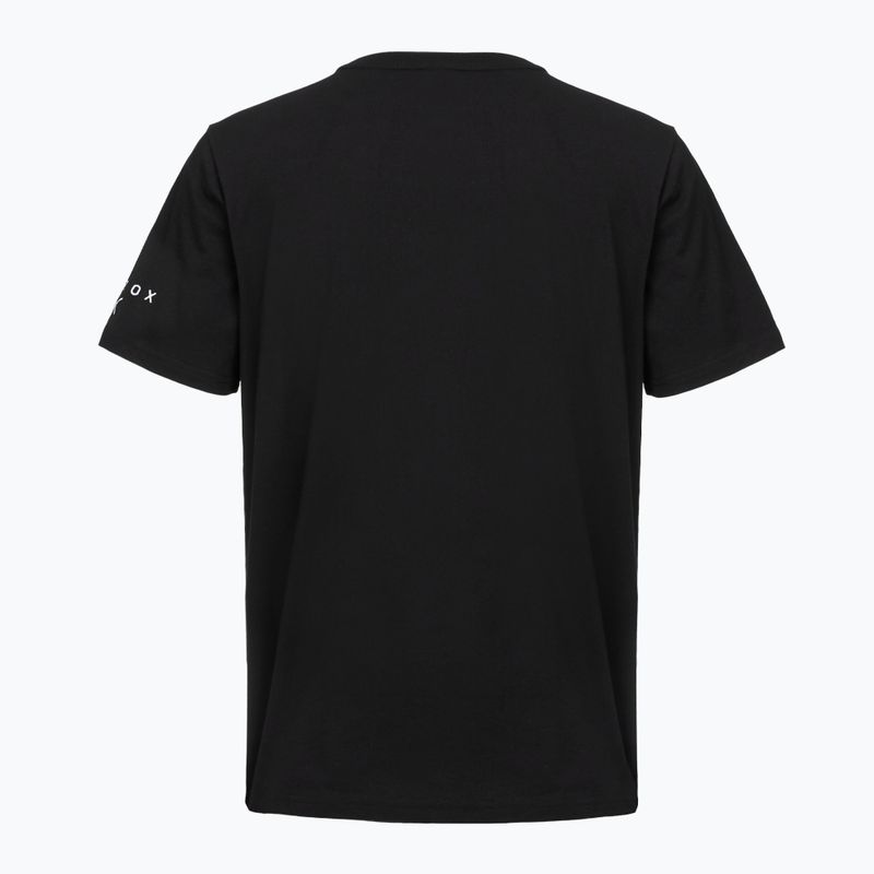 Koszulka męska PUMA Hyrox City Lifestyle Tee black 2