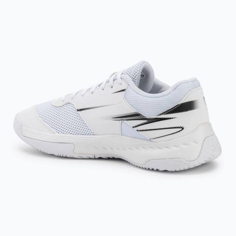 Buty do sportów halowych męskie PUMA Varion II puma white/puma black 3