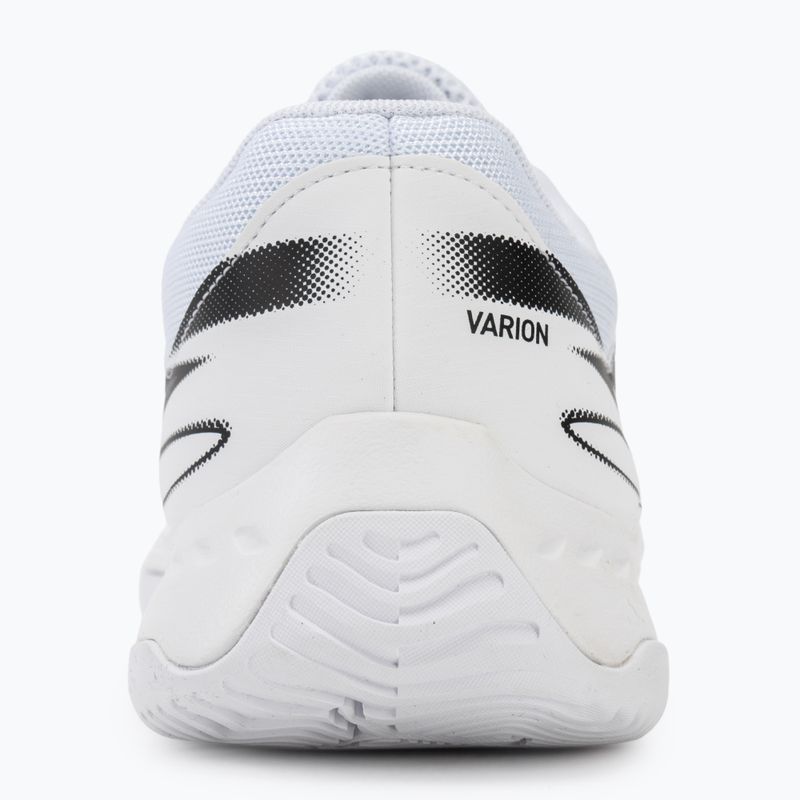 Buty do sportów halowych męskie PUMA Varion II puma white/puma black 6