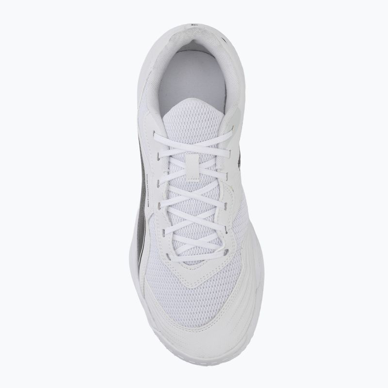 Buty PUMA Solarflash III puma white/puma black 5