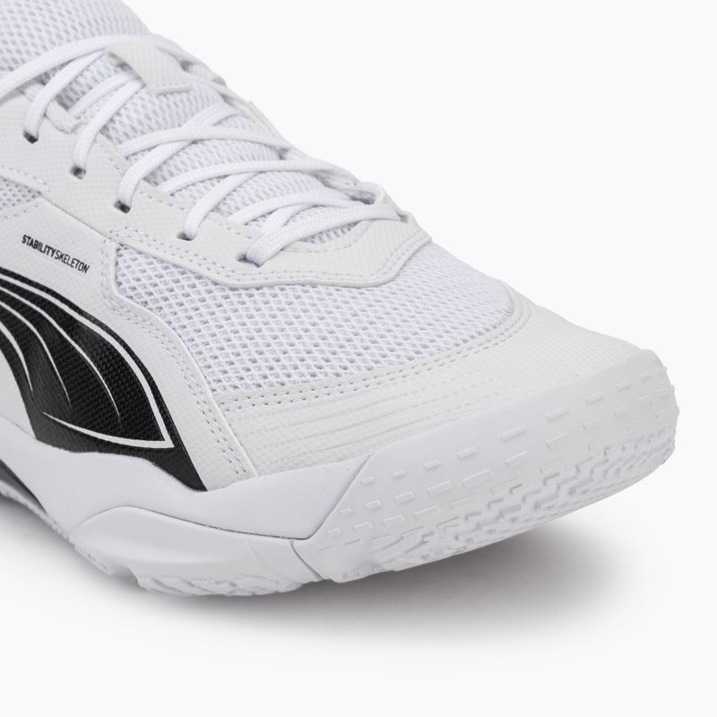 Buty PUMA Solarflash III puma white/puma black 7