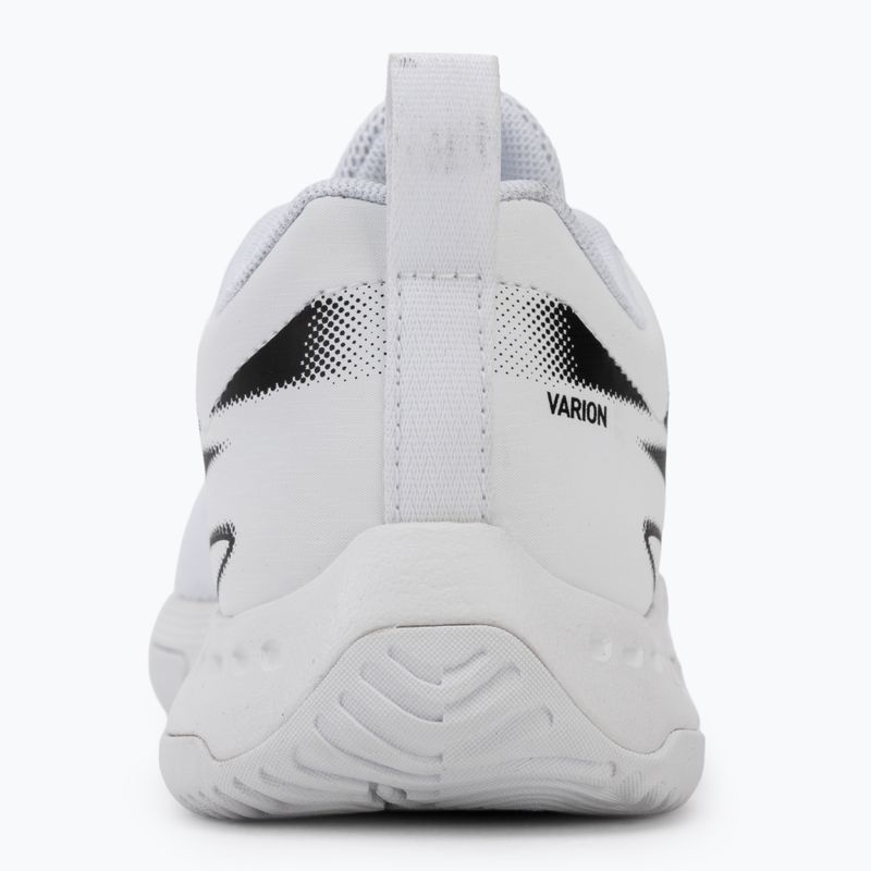 Buty do sportów halowych dziecięce PUMA Varion II Jr puma white/puma black 6