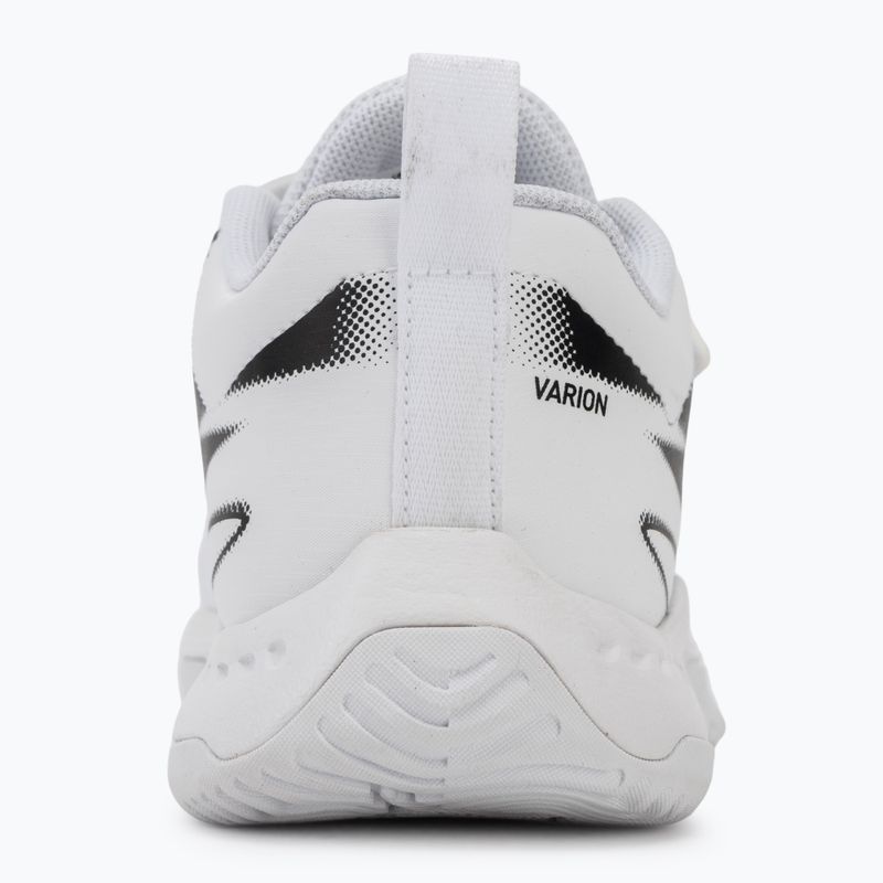 Buty dziecięce PUMA Varion II V Jr puma white/puma black 6
