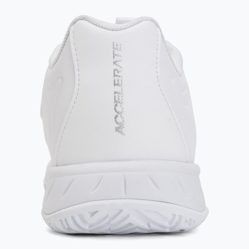 Buty do piłki ręcznej PUMA Accelerate Pro 4 puma white/puma silver 6