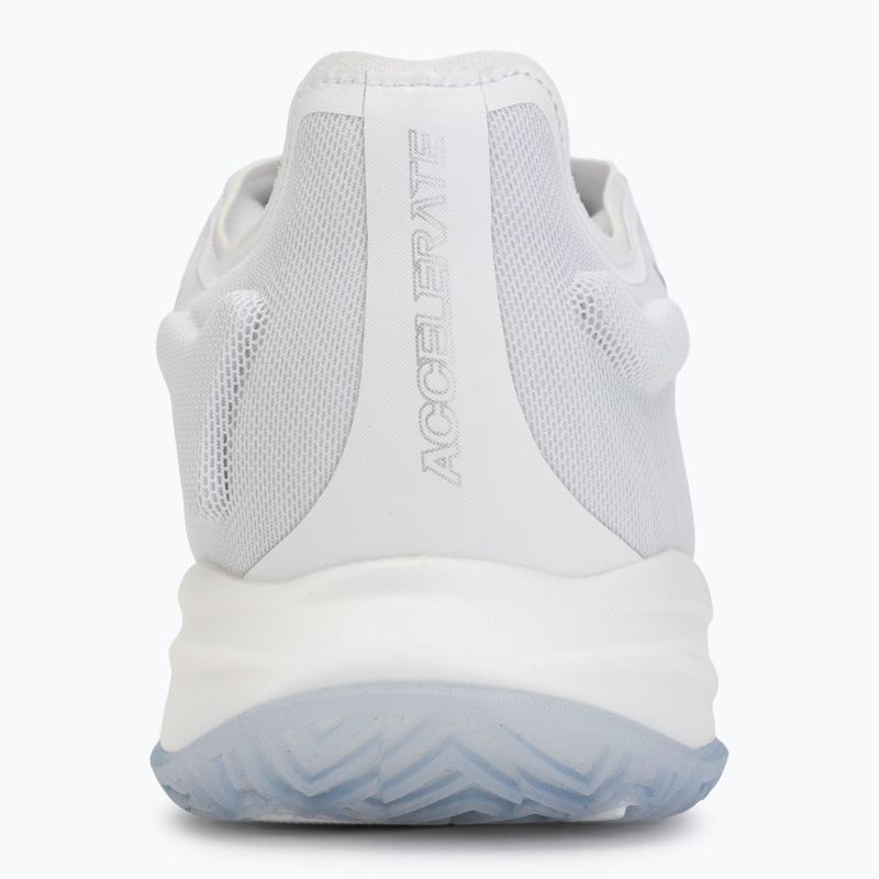 Buty PUMA Accelerate NITRO SQD 4 white/silver 6