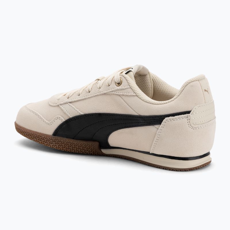 Buty damskie PUMA Bella Donna SD alpine snow/puma black 3