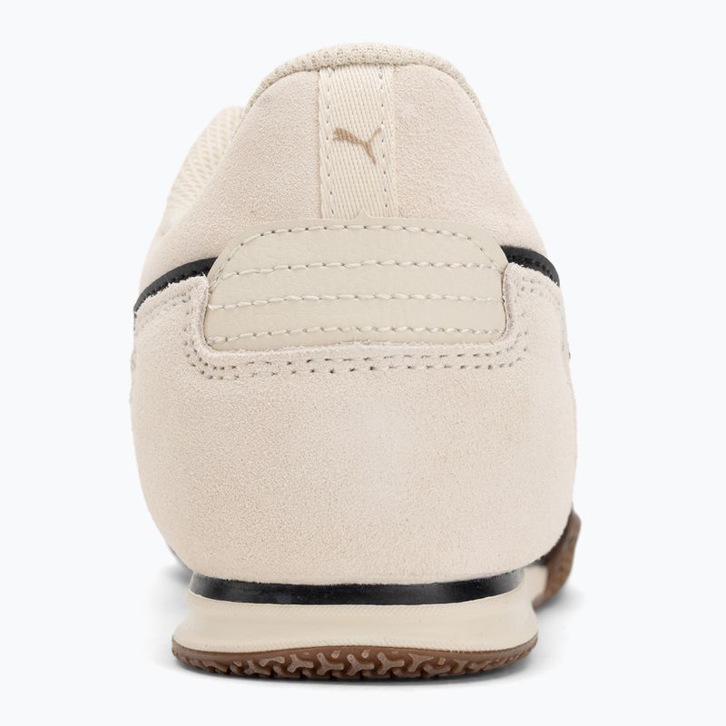 Buty damskie PUMA Bella Donna SD alpine snow/puma black 6