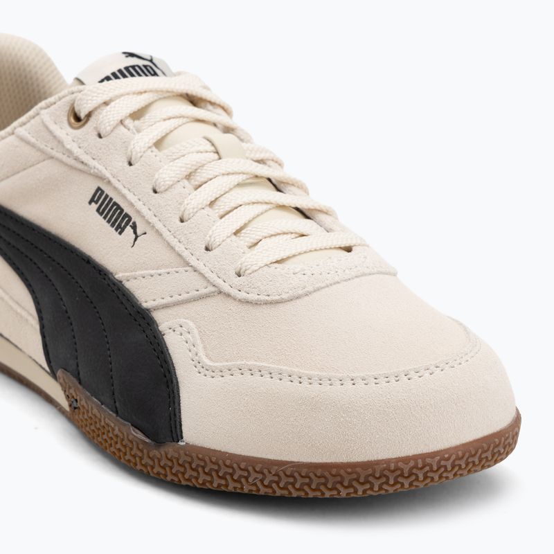 Buty damskie PUMA Bella Donna SD alpine snow/puma black 7