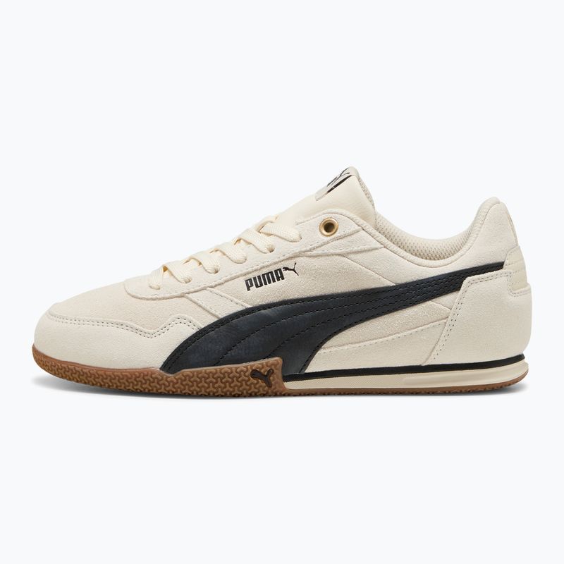 Buty damskie PUMA Bella Donna SD alpine snow/puma black 2