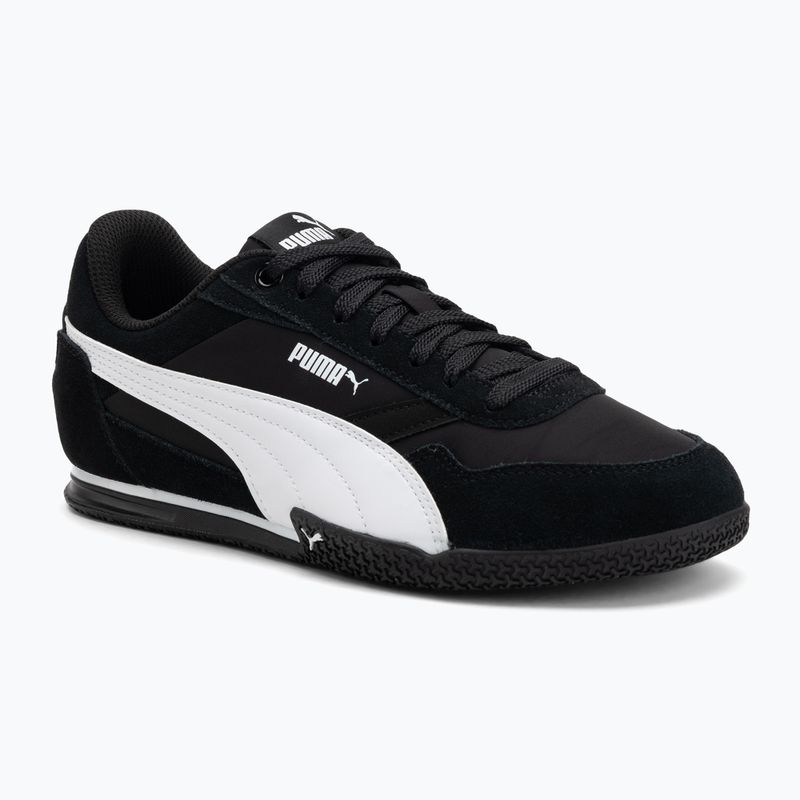 Buty damskie PUMA Bella Donna Nylon puma black/puma white