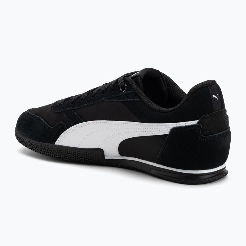 Buty damskie PUMA Bella Donna Nylon puma black/puma white 3