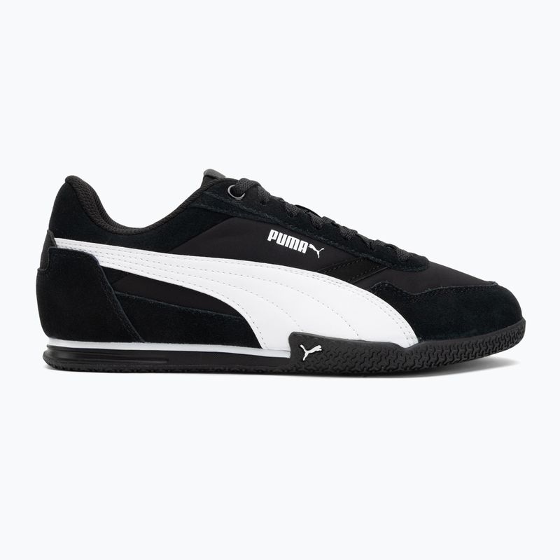 Buty damskie PUMA Bella Donna Nylon puma black/puma white 4