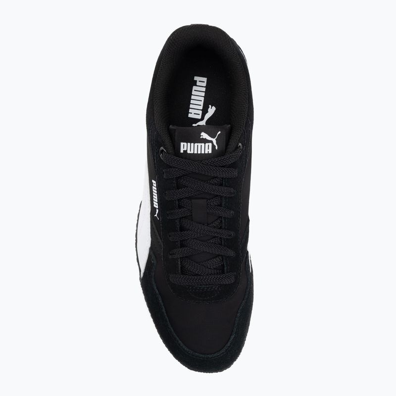 Buty damskie PUMA Bella Donna Nylon puma black/puma white 5