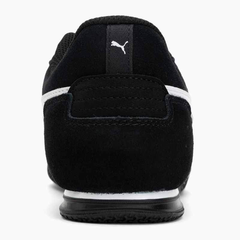 Buty damskie PUMA Bella Donna Nylon puma black/puma white 6