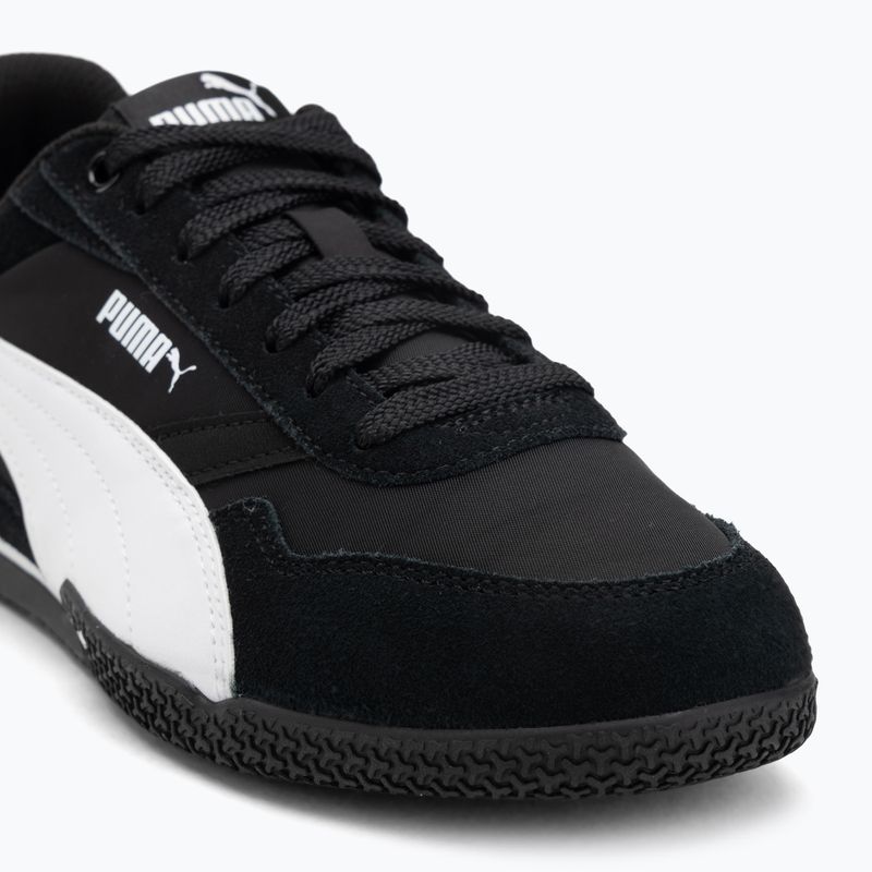 Buty damskie PUMA Bella Donna Nylon puma black/puma white 7
