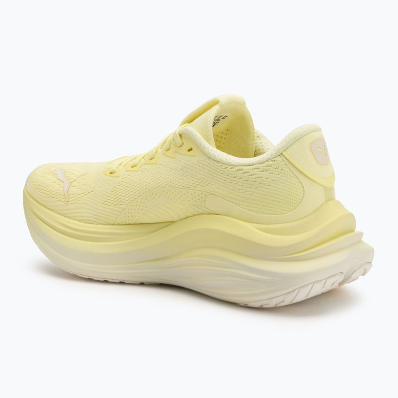 Buty do biegania damskie PUMA MagMax Nitro gold moon 3