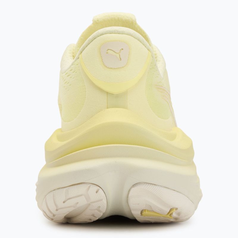 Buty do biegania damskie PUMA MagMax Nitro gold moon 6