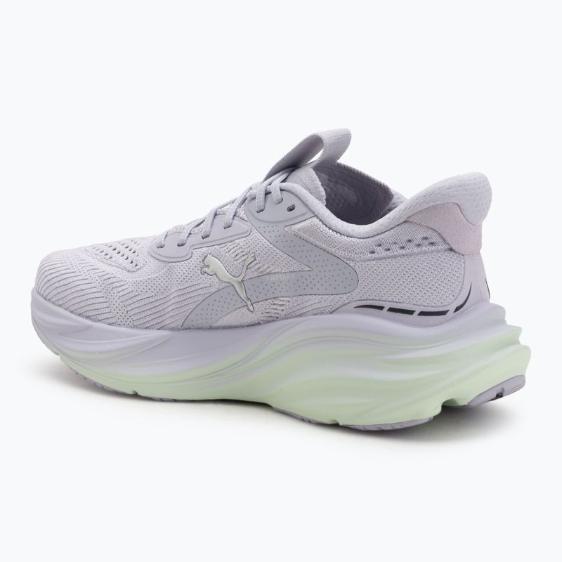 Buty do biegania damskie PUMA Magnify Nitro 3 lilac crush/sage frost 3