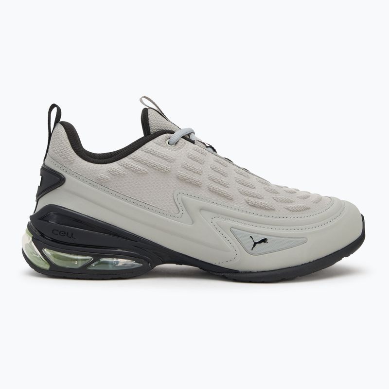 Buty męskie PUMA Cell Meza smokey gray/puma black/fizzy light/mint melt 2